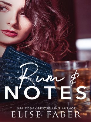 Rum and Notes - ebook